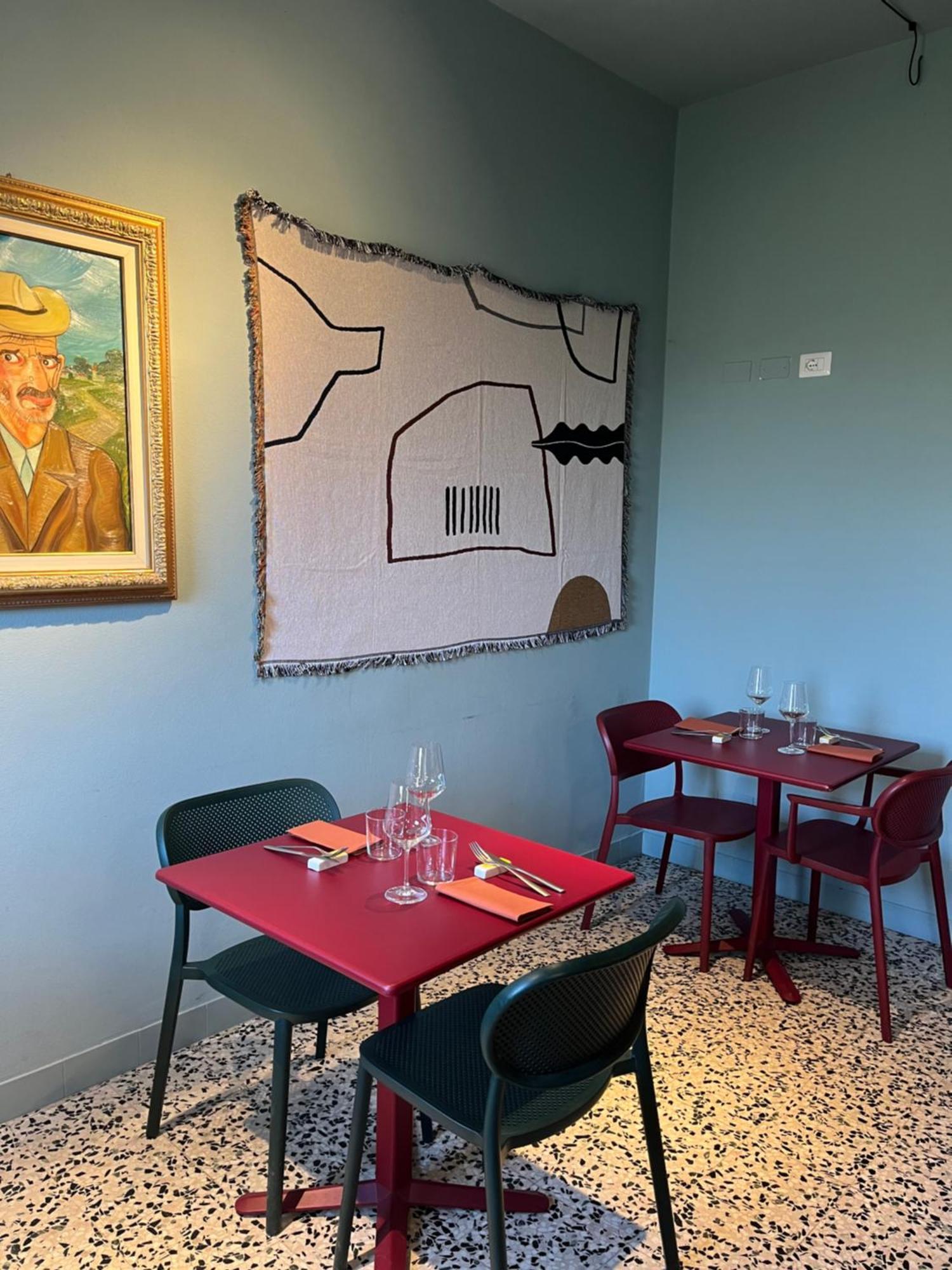 Locanda Dei Pontieri 구아스탈라 외부 사진