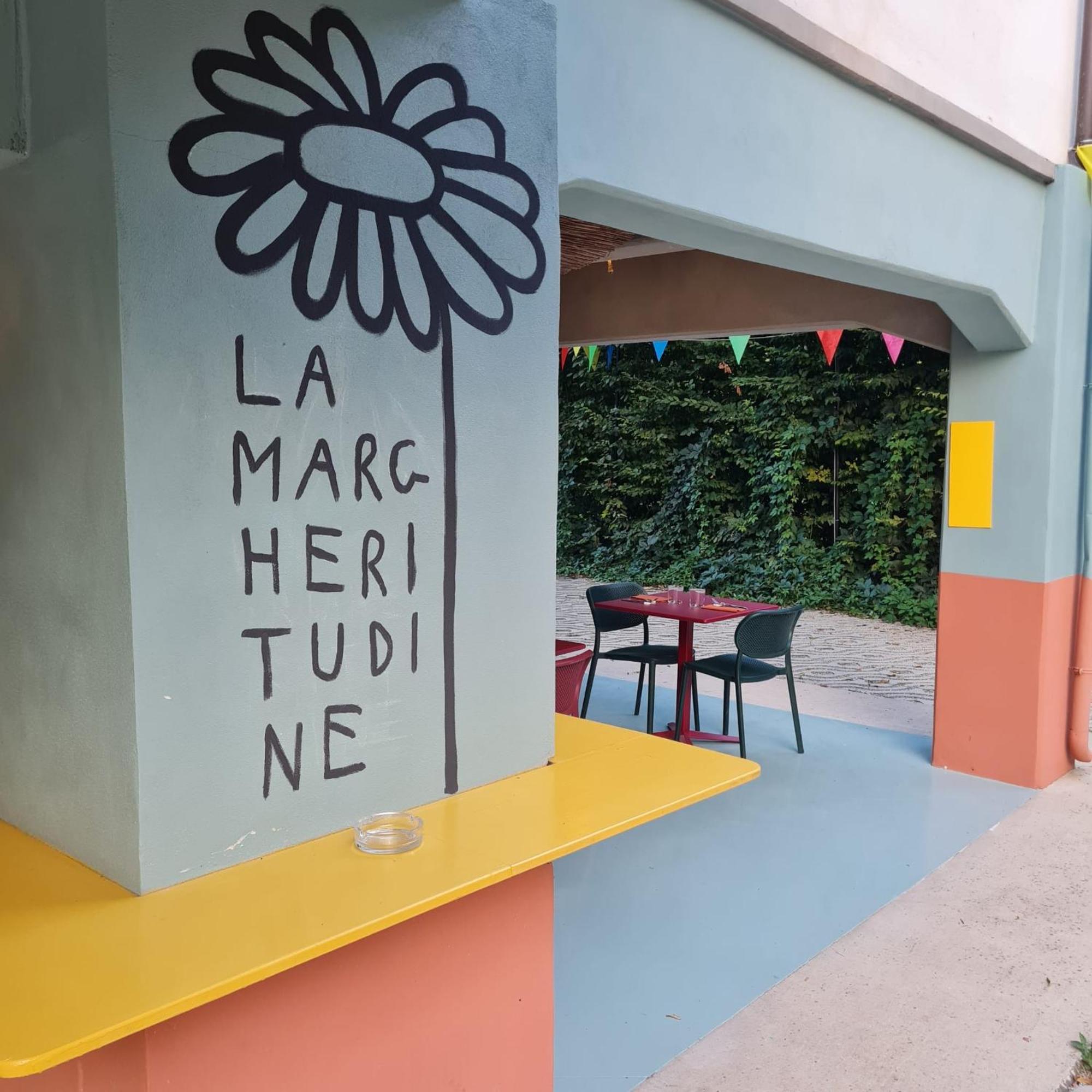 Locanda Dei Pontieri 구아스탈라 외부 사진